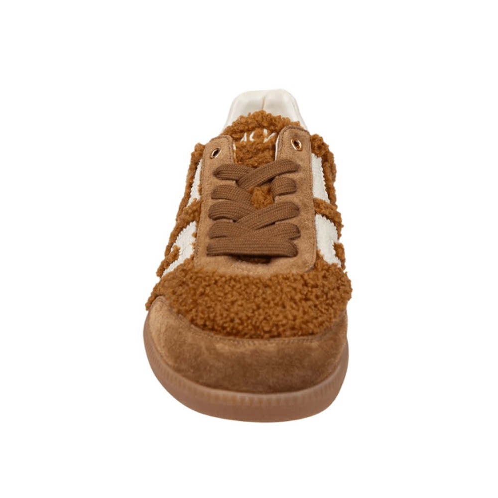 BRAND NEW Back 70 ‘Teddy Sneaker’ - Picture 4 of 14